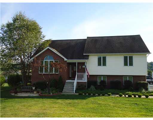 Exterior Front. Home Sweet Home!