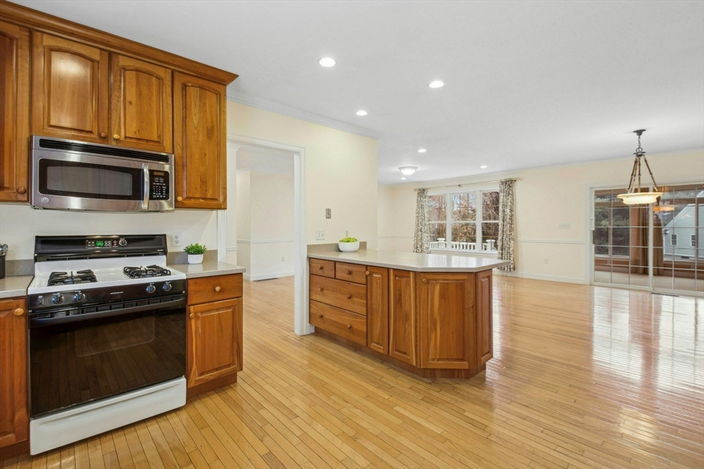 4 Turtle Brook Way Medfield, MA 02052 - Photo 12 of 36