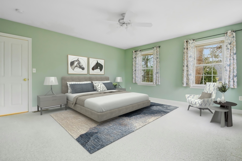 4 Turtle Brook Way Medfield, MA 02052 - Photo 21 of 36