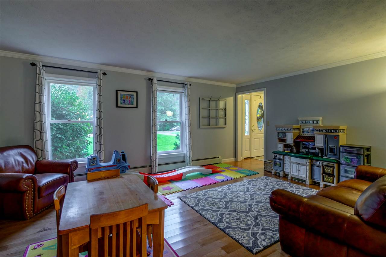 6 Castleton Court Merrimack, NH 03054 - Photo 15 of 38