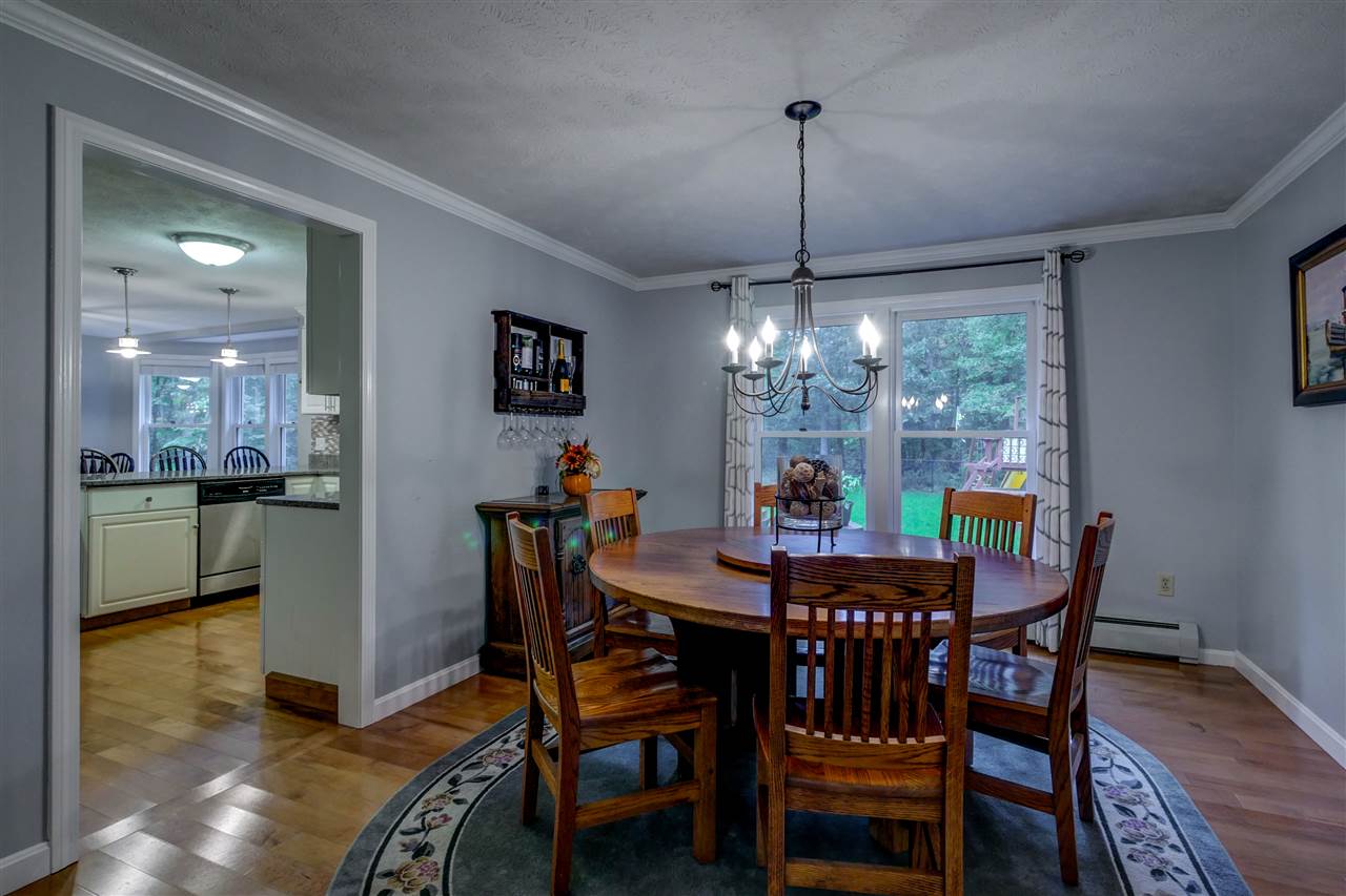 6 Castleton Court Merrimack, NH 03054 - Photo 16 of 38