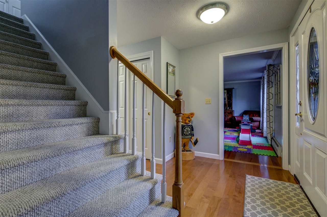 6 Castleton Court Merrimack, NH 03054 - Photo 19 of 38