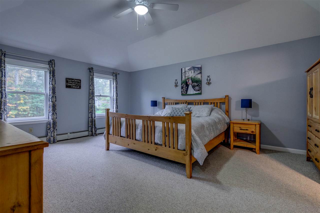6 Castleton Court Merrimack, NH 03054 - Photo 20 of 38