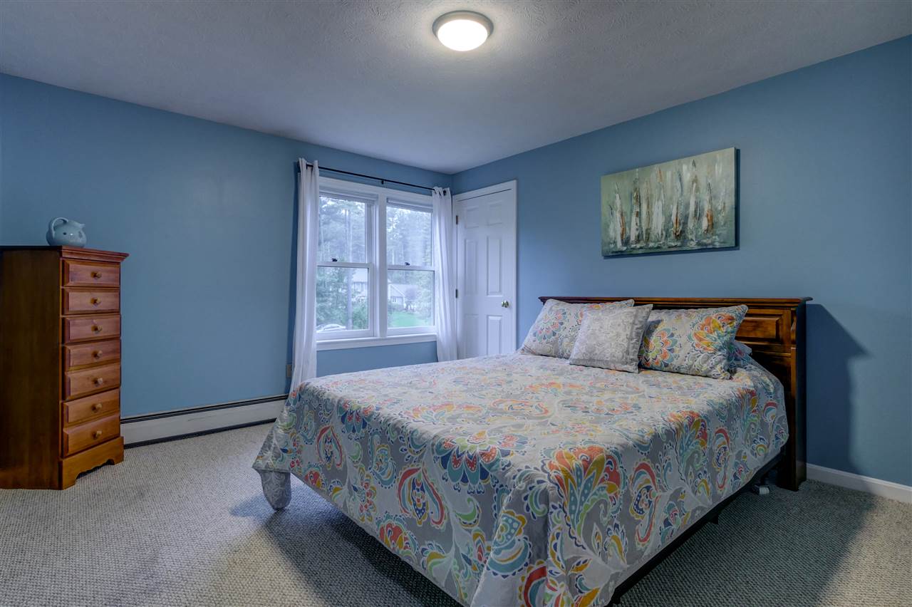 6 Castleton Court Merrimack, NH 03054 - Photo 26 of 38