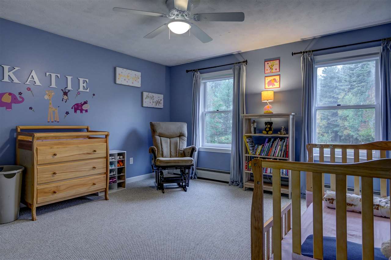 6 Castleton Court Merrimack, NH 03054 - Photo 27 of 38