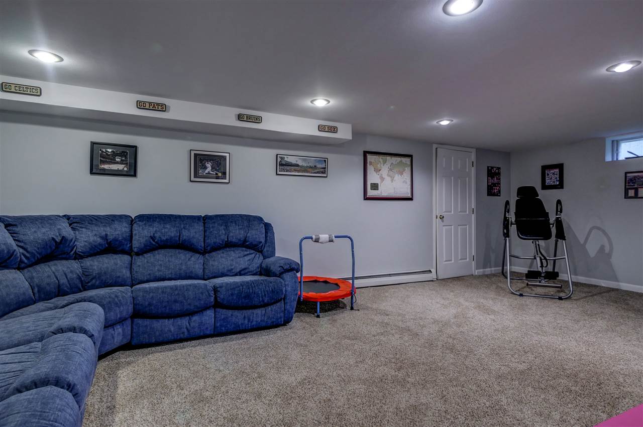 6 Castleton Court Merrimack, NH 03054 - Photo 33 of 38
