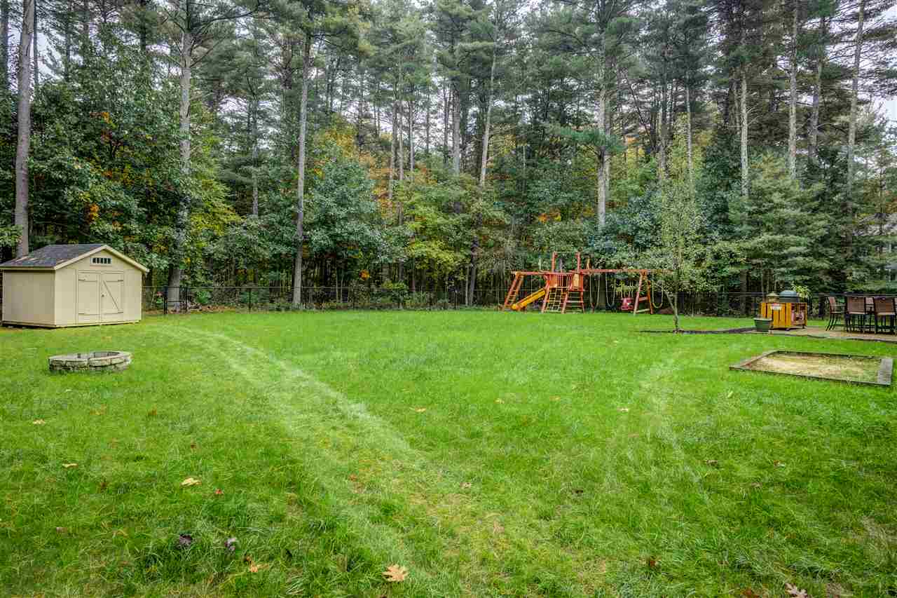 6 Castleton Court Merrimack, NH 03054 - Photo 36 of 38