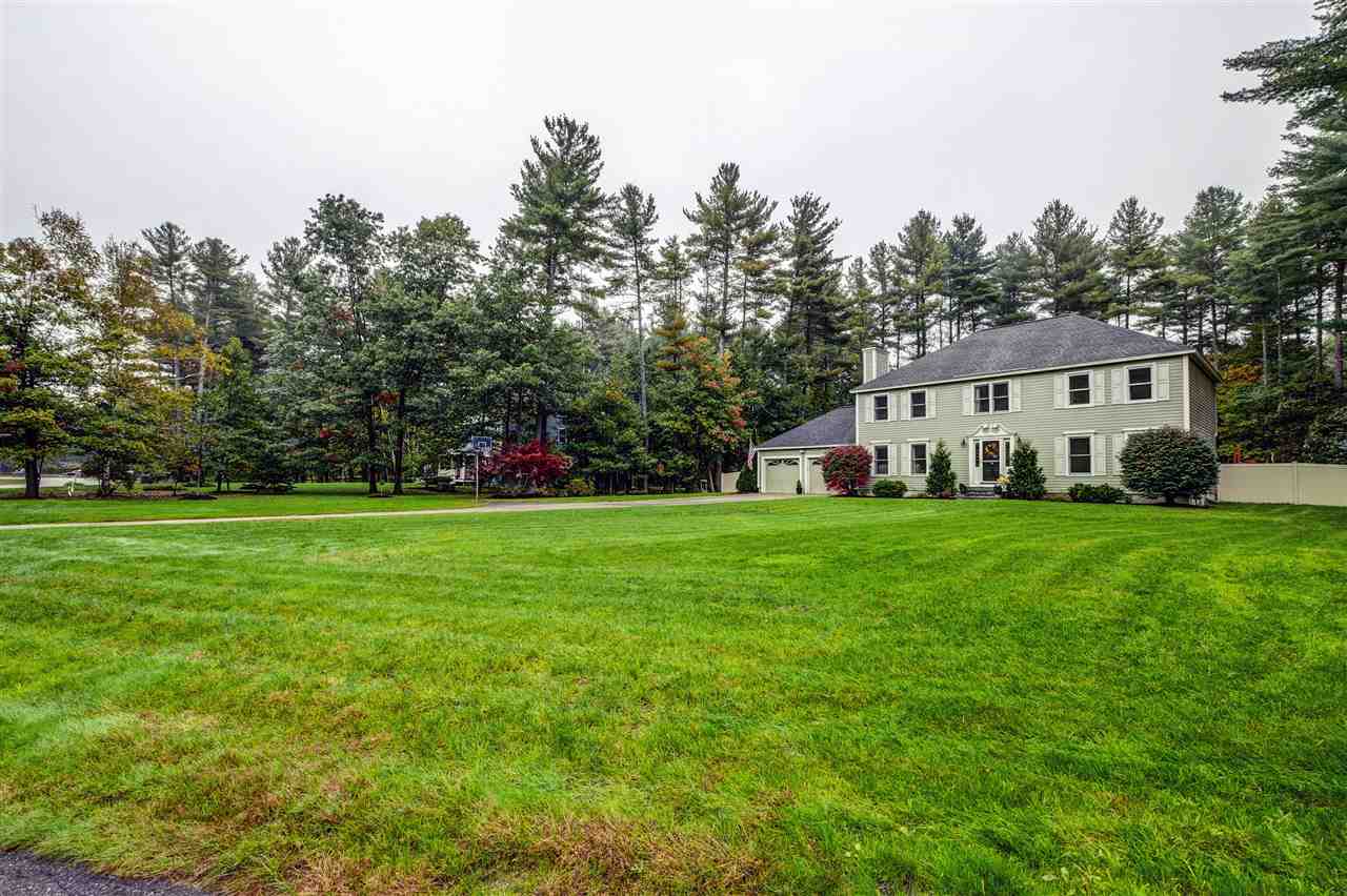 6 Castleton Court Merrimack, NH 03054 - Photo 38 of 38
