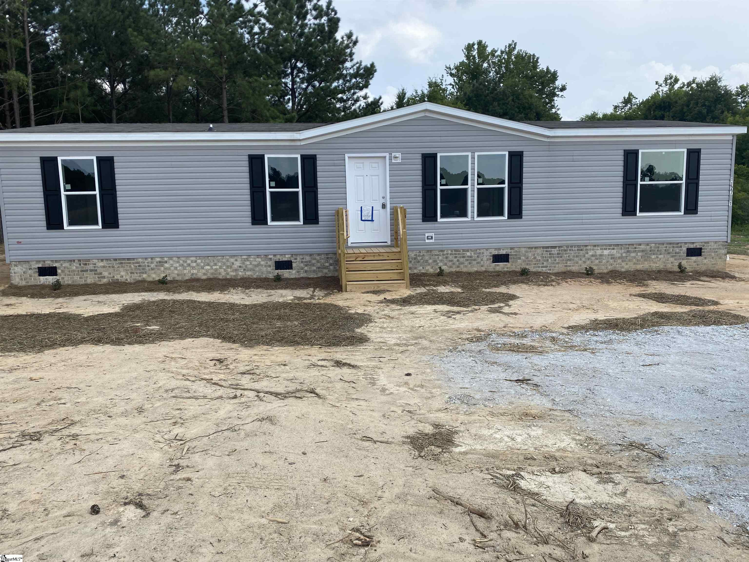 11271 South 101st Highway Gray Court, SC 29645 - Photo 10 of 10