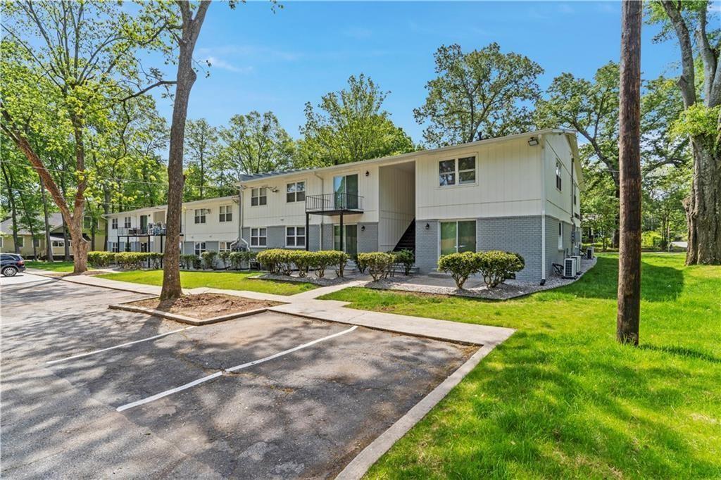 1701 Hawthorne Avenue, Unit 1B Atlanta, GA 30337 - Photo 19 of 19