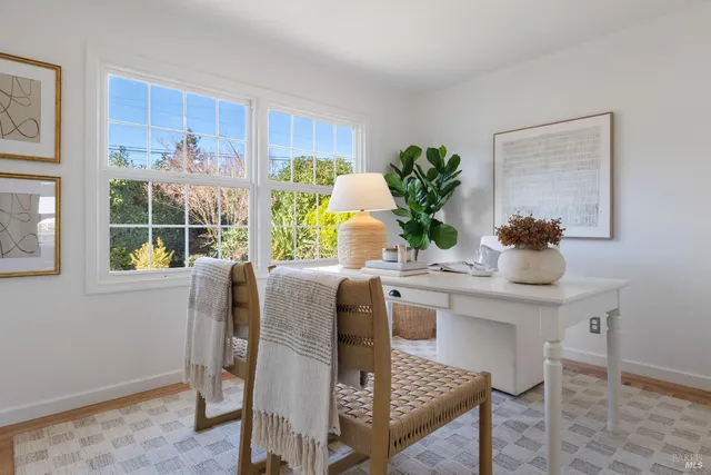 $1,695,000 | 39 Lakeside Drive, Corte Madera, CA 94925