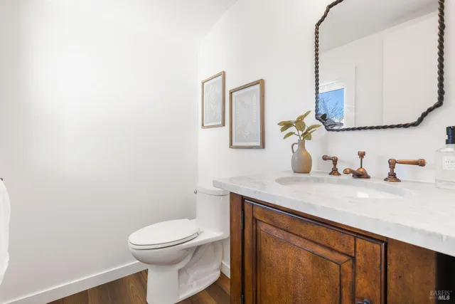 $1,695,000 | 39 Lakeside Drive, Corte Madera, CA 94925