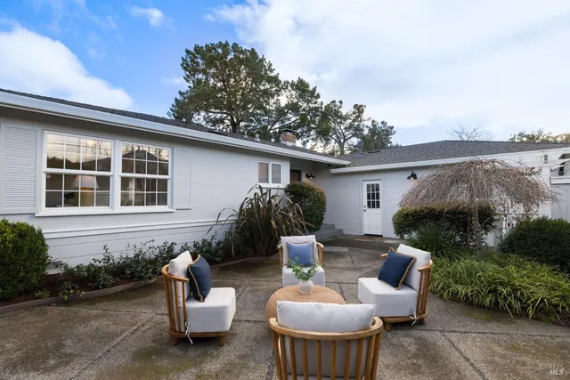 $1,695,000 | 39 Lakeside Drive, Corte Madera, CA 94925