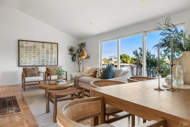 $1,695,000 | 39 Lakeside Drive, Corte Madera, CA 94925