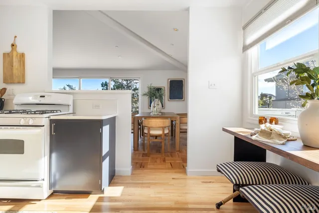 $1,695,000 | 39 Lakeside Drive, Corte Madera, CA 94925