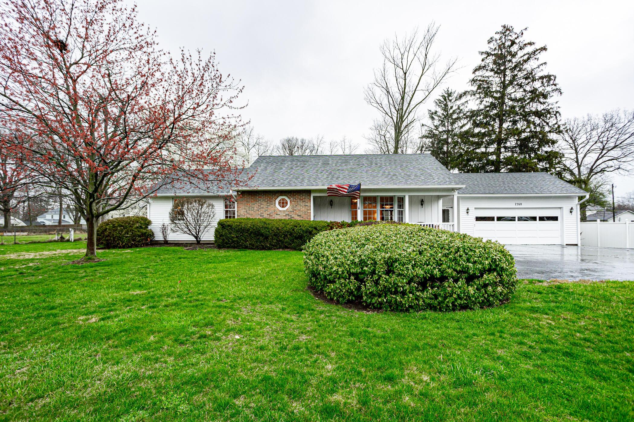 2368 Wickliffe Road Columbus, OH 43221 - Photo 2 of 59 2368 Wickliffe Road, Columbus, Ohio 4322