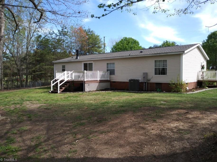 153 Arrowhead Road Ruffin, NC 27326 - Photo 22 of 27