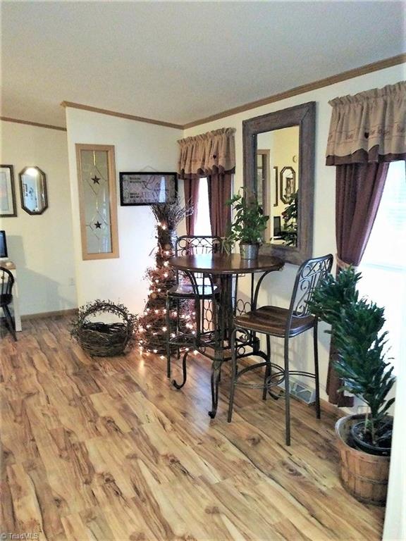 153 Arrowhead Road Ruffin, NC 27326 - Photo 4 of 27