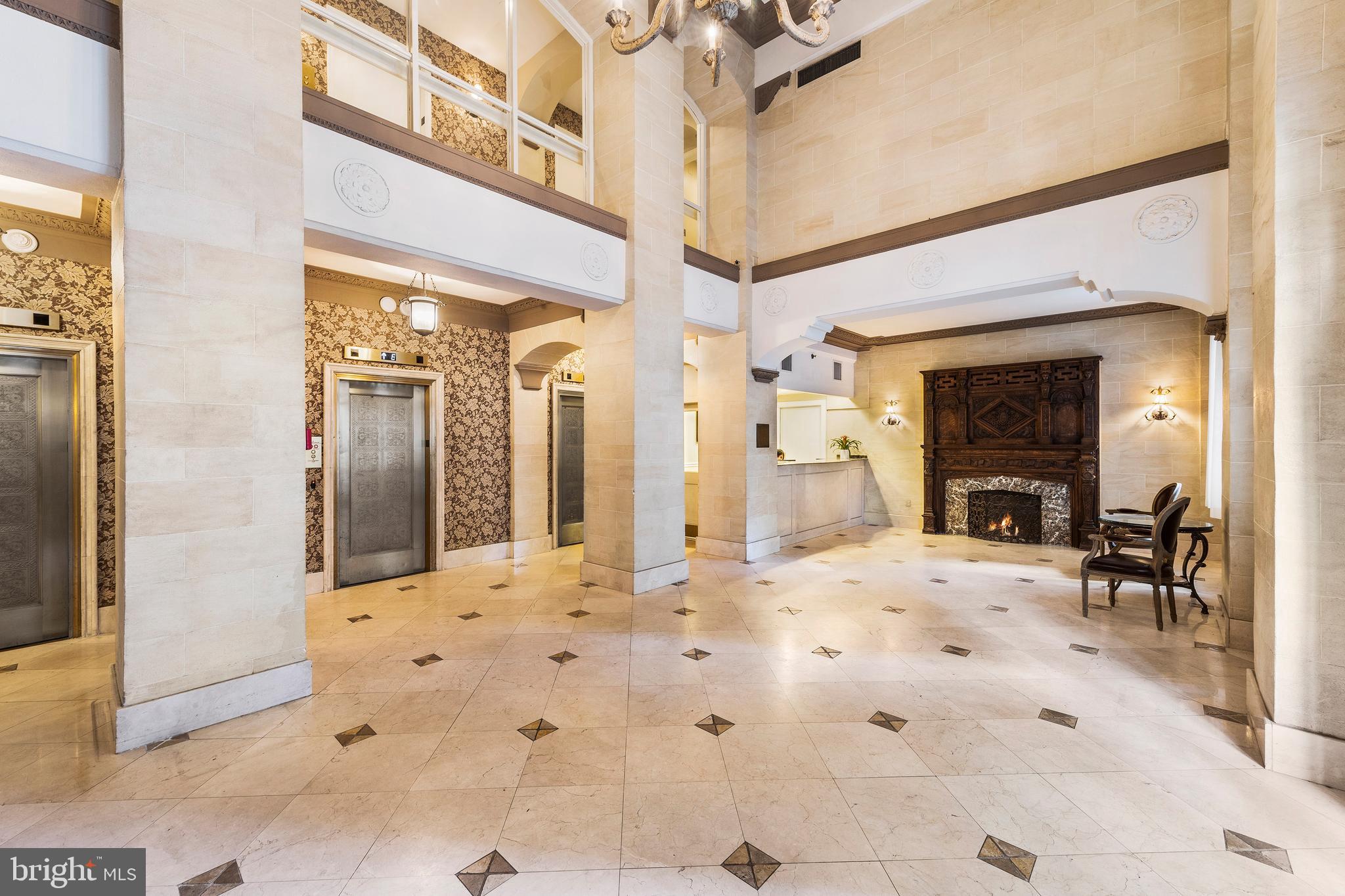 222 West Rittenhouse Square, Unit 1204 Philadelphia, PA 19103 - Photo 11 of 20
