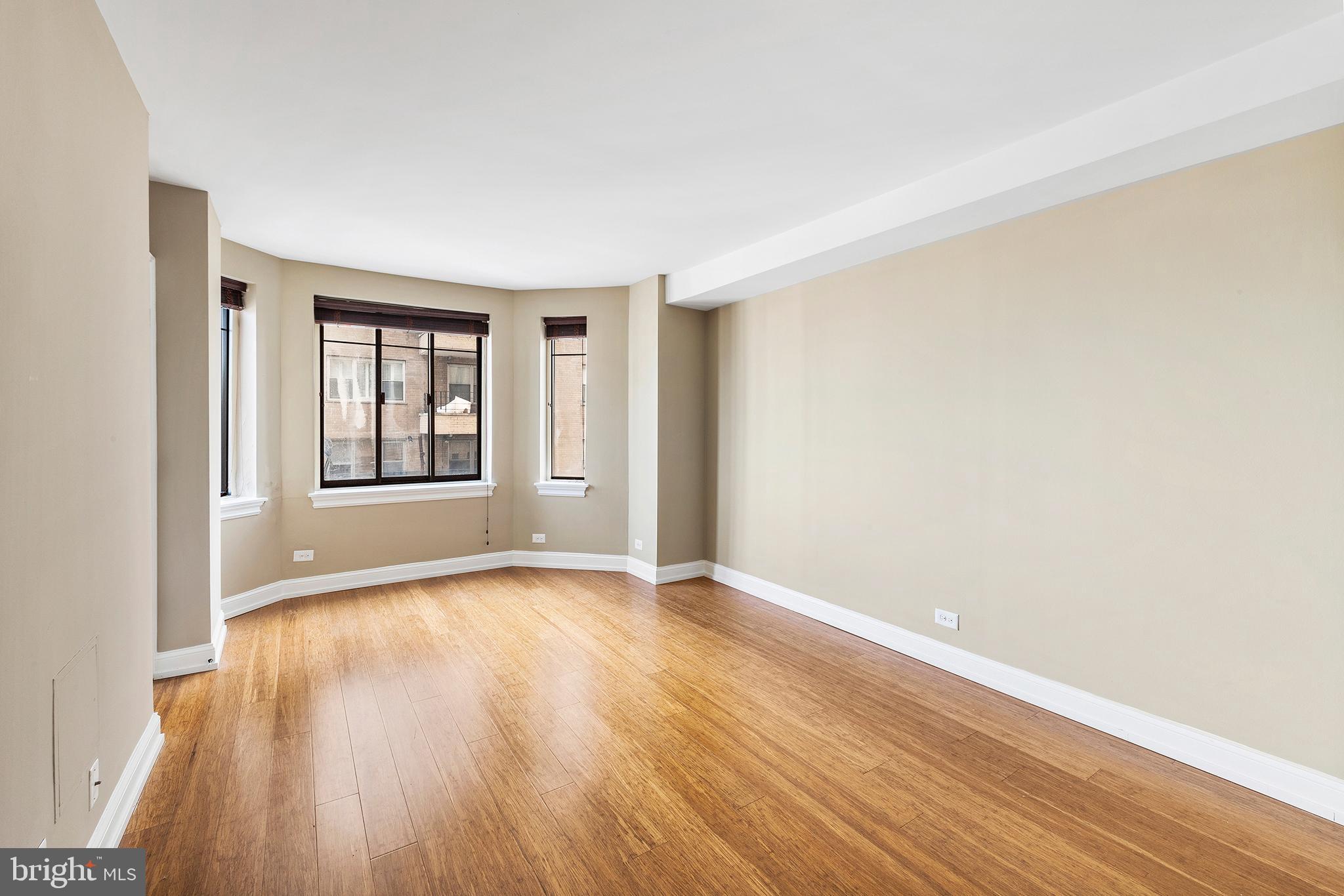 222 West Rittenhouse Square, Unit 1204 Philadelphia, PA 19103 - Photo 2 of 20