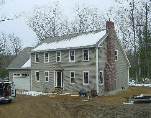 110 Town Farm Road Brookfield, MA 01506 - Photo 1 of 1
