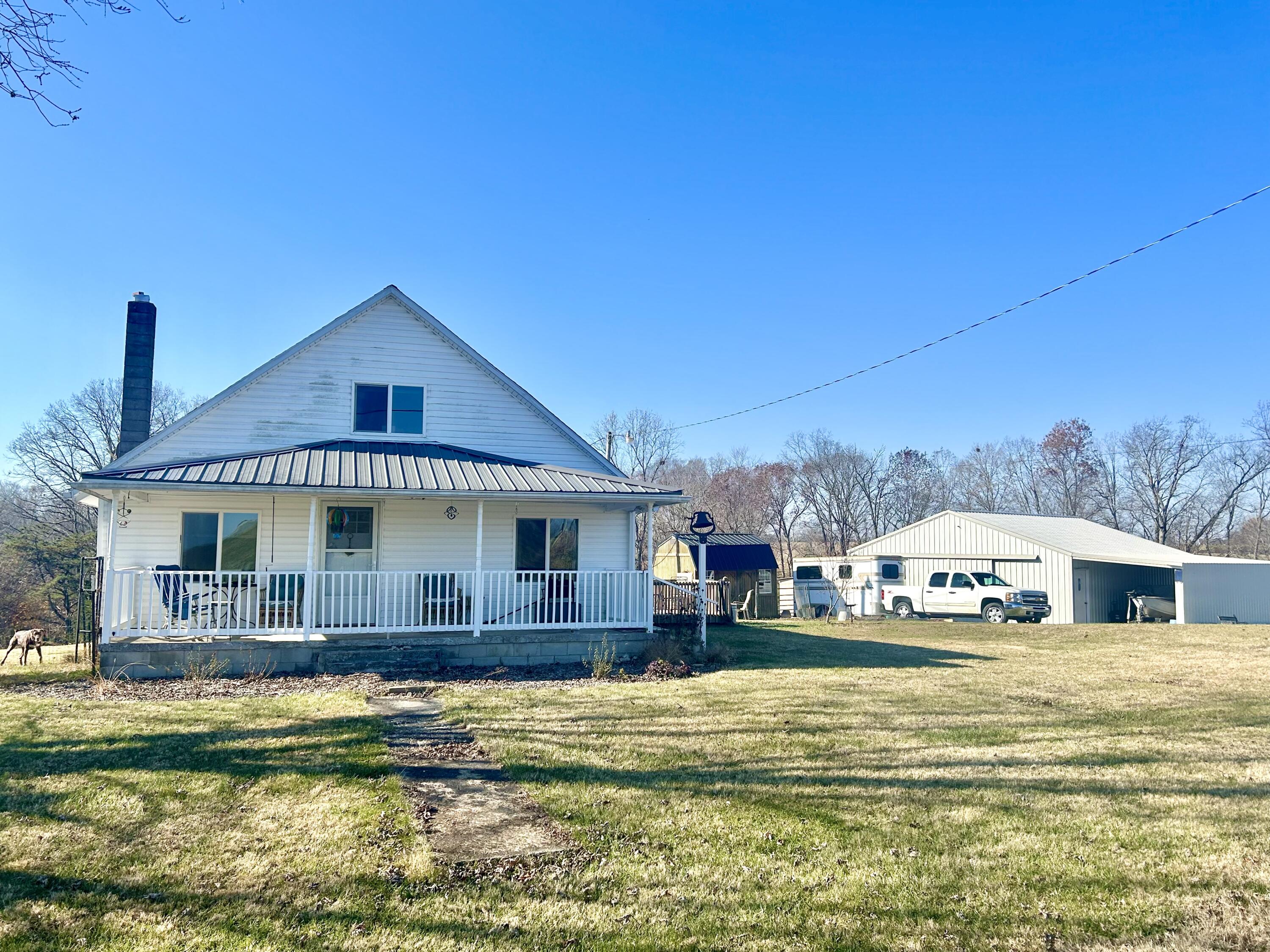 575 Piney Woods Road Nancy, KY 42544 - Photo 1 of 50 3771AB0E-C61B-407E-93FA-76FF4F77FB69