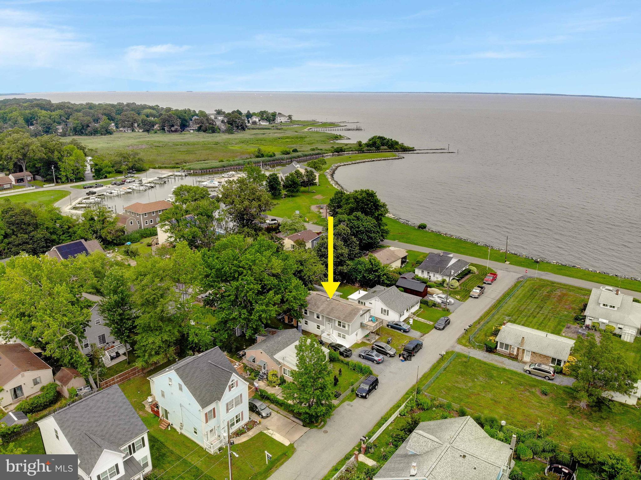 1220 Grove Avenue Shady Side, MD 20764 - Photo 1 of 31