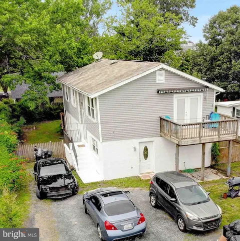 $480,000 | 1220 Grove Avenue, Shady Side, MD 20764