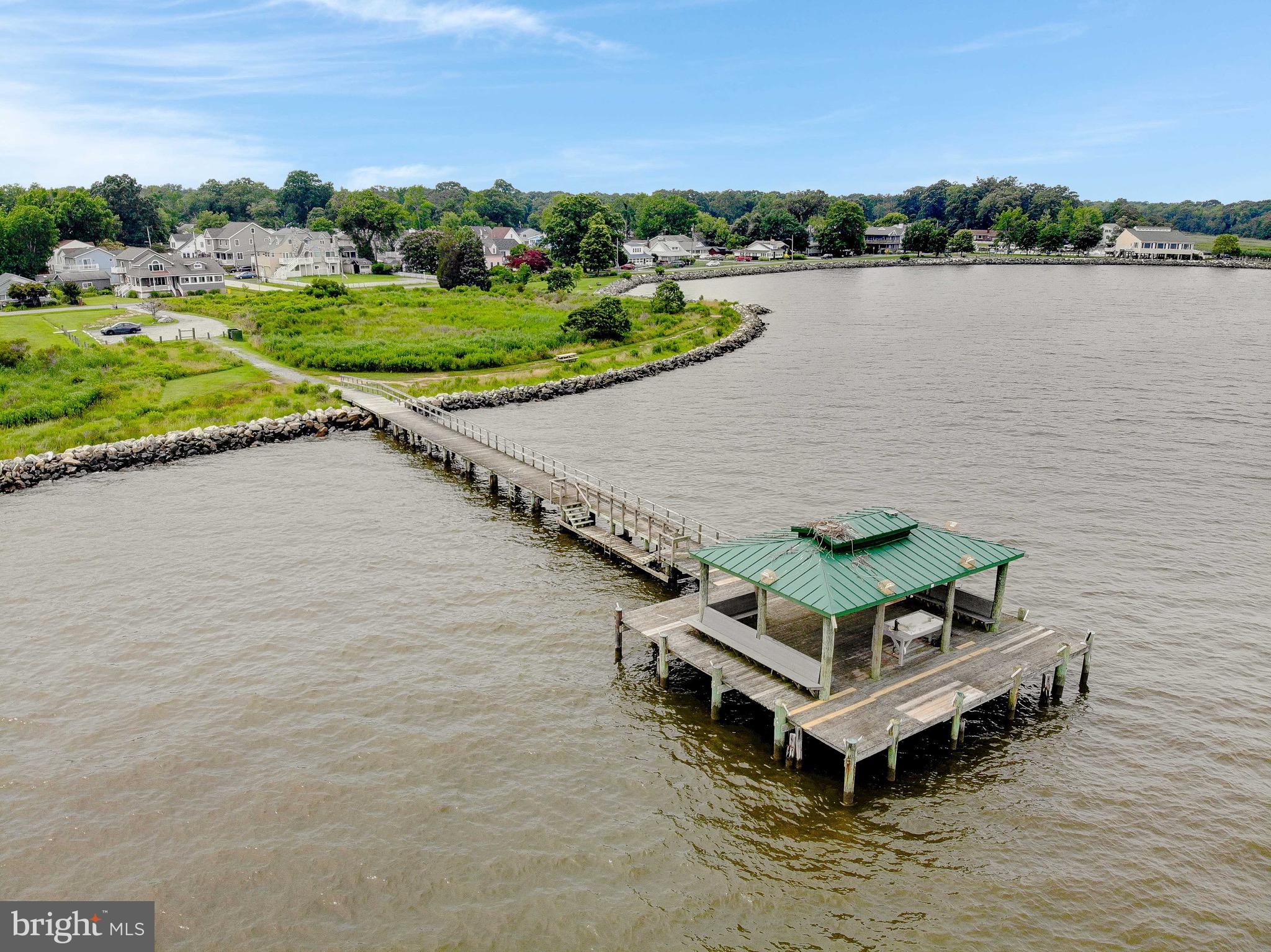 1220 Grove Avenue Shady Side, MD 20764 - Photo 28 of 31