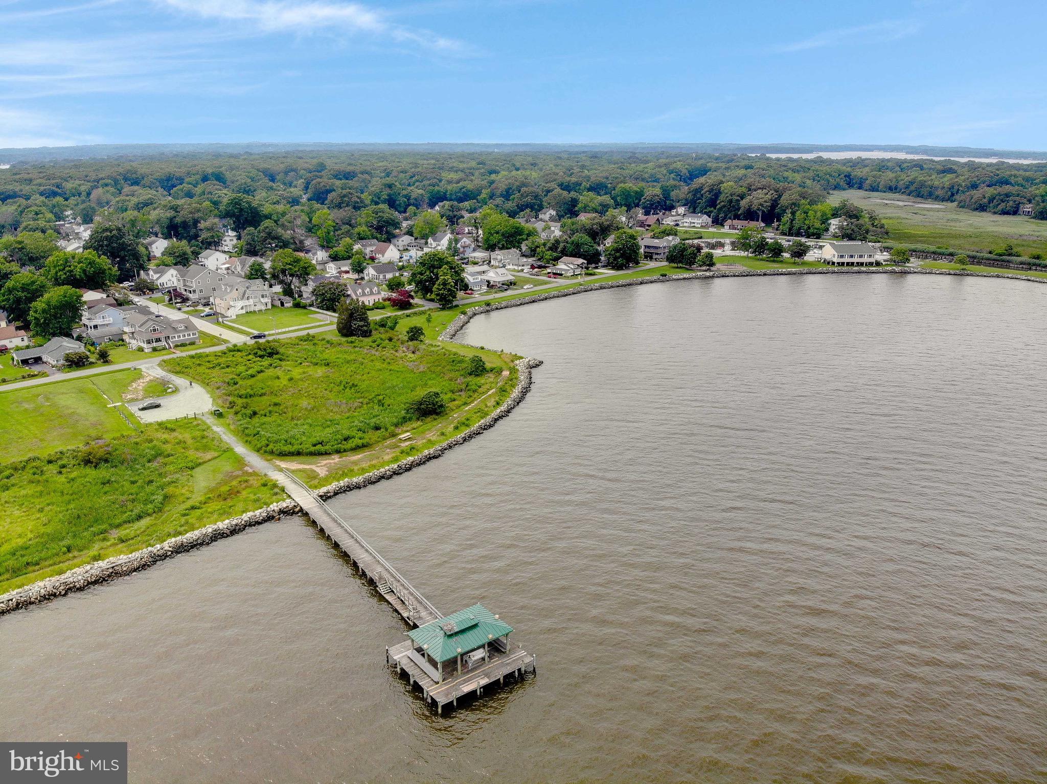 1220 Grove Avenue Shady Side, MD 20764 - Photo 29 of 31