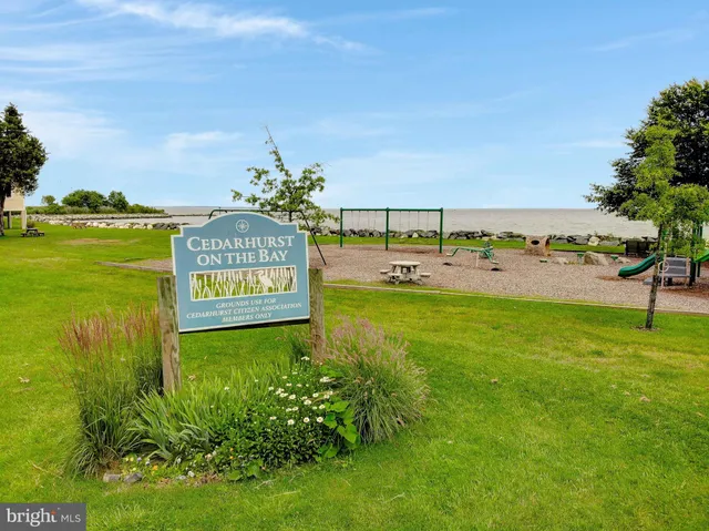 $480,000 | 1220 Grove Avenue, Shady Side, MD 20764