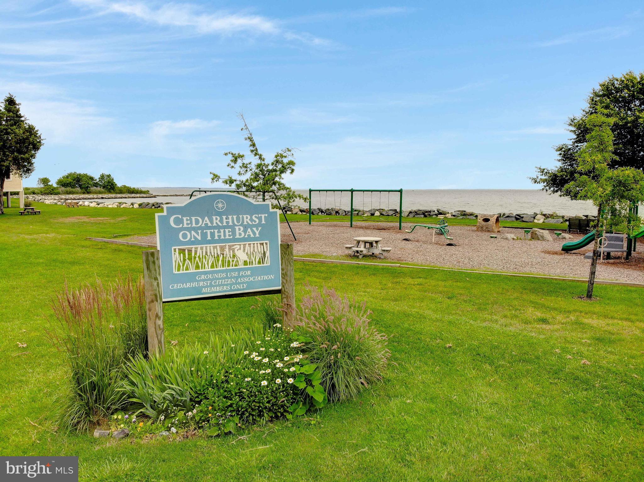 1220 Grove Avenue Shady Side, MD 20764 - Photo 30 of 31