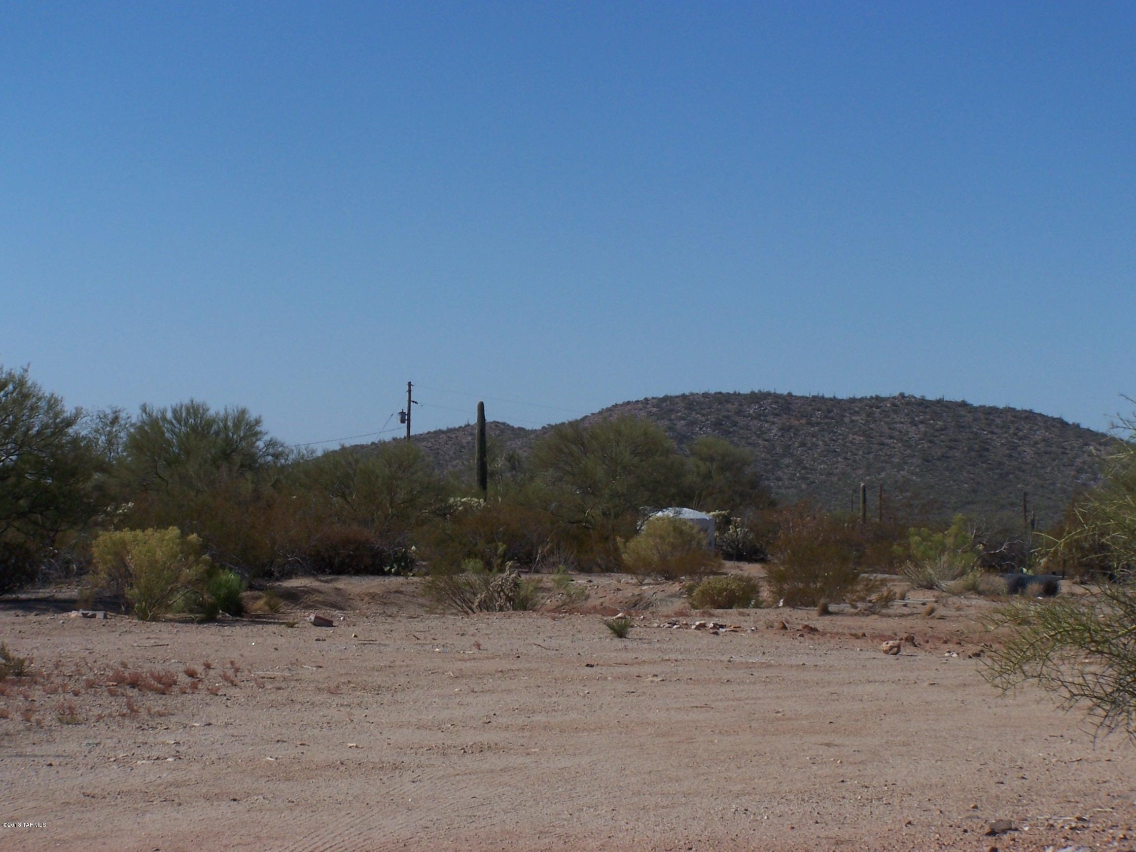 0 Cadillac Wash Road Tucson, AZ 85739 - Photo 4 of 8 Gallery Image 4