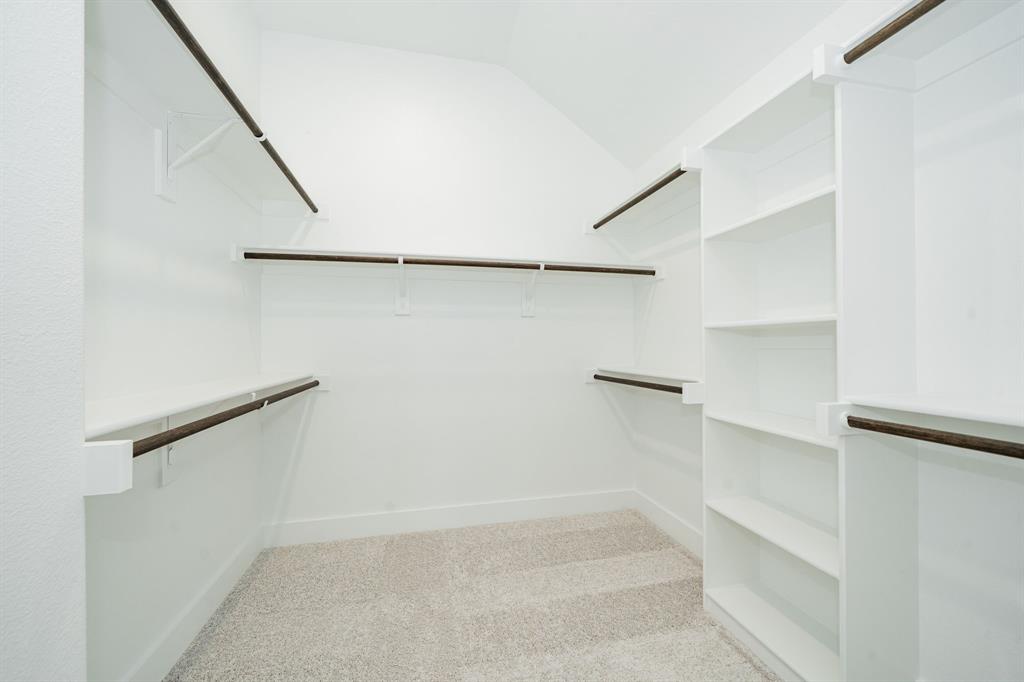 424 Deer Lane Celeste, TX 75423 - Photo 28 of 40 a view of small space