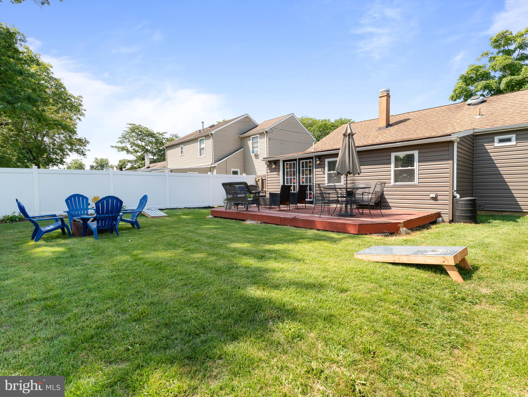 11 Gainor Avenue Maple Shade, NJ 08052 - Photo 28 of 31 Gallery Image 28
