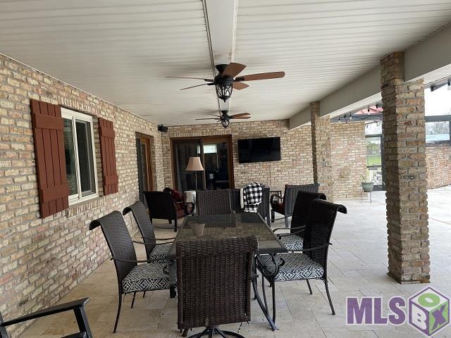 1433 Burma Road Thibodaux, LA 70301 - Photo 29 of 37 Gallery Image 29