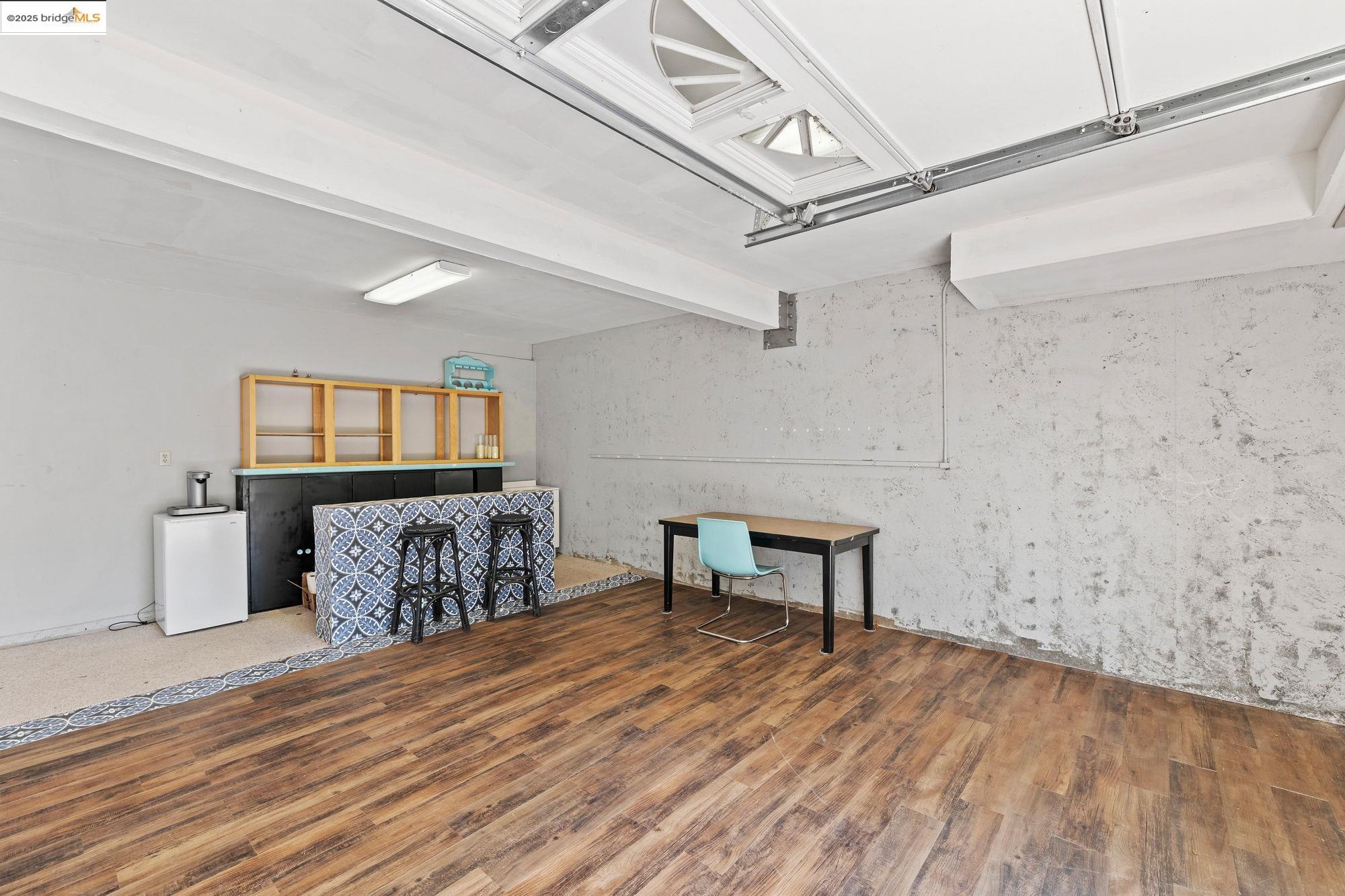 14799 Big Hill Road Sonora, CA 95370 - Photo 36 of 60 Finished basement of ADU