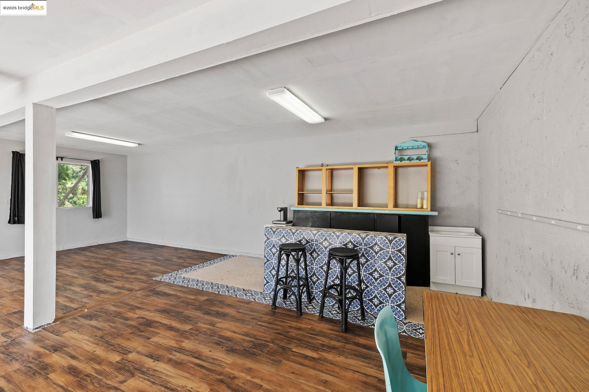 14799 Big Hill Road Sonora, CA 95370 - Photo 37 of 60 Finished basement of ADU