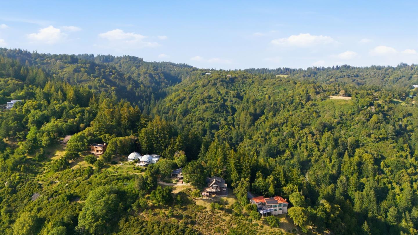 18836 Favre Ridge Road Los Gatos, CA 95033 - Photo 83 of 89
