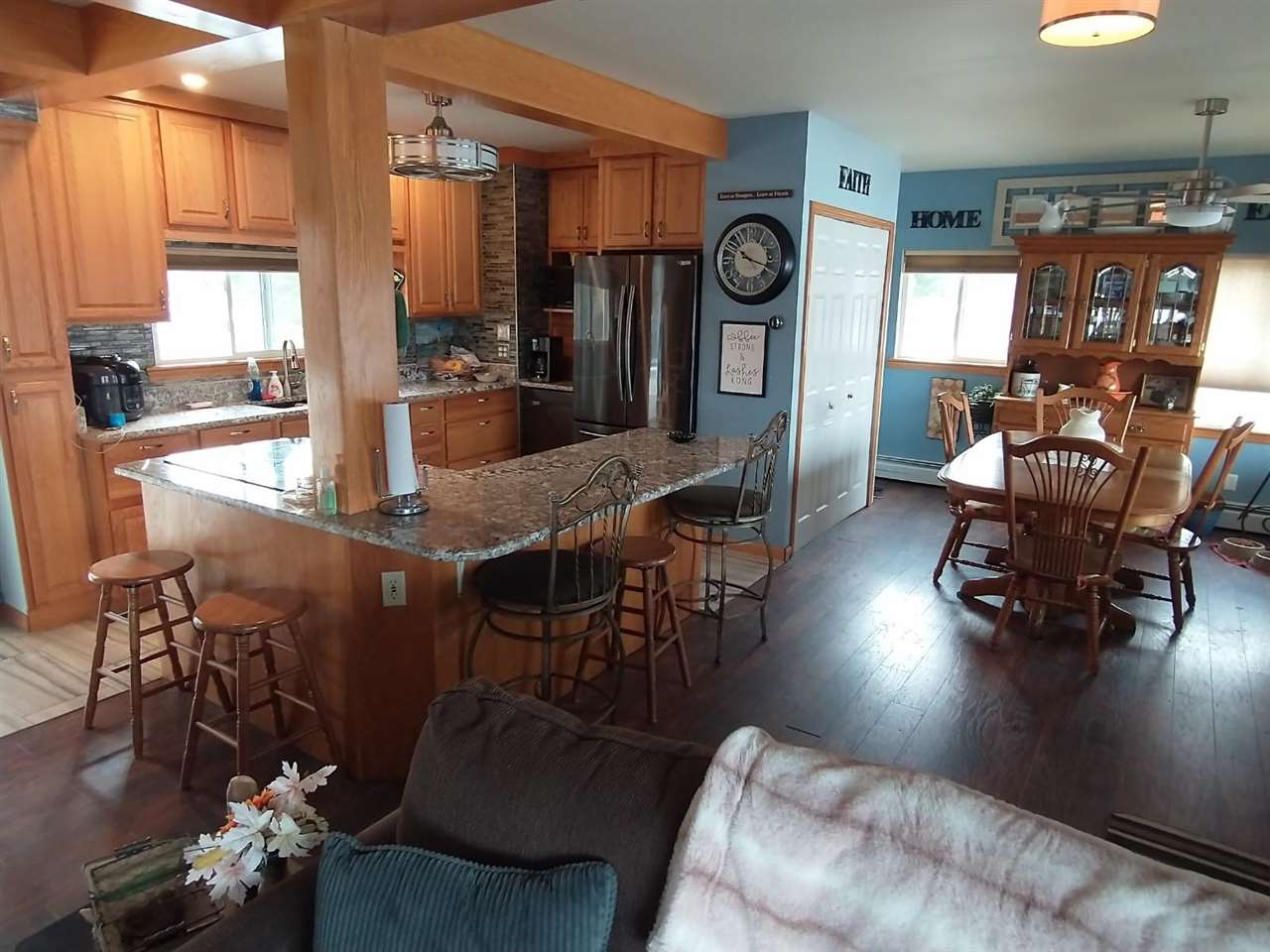 5110 Middle Road Hope, MI 48628 - Photo 3 of 40