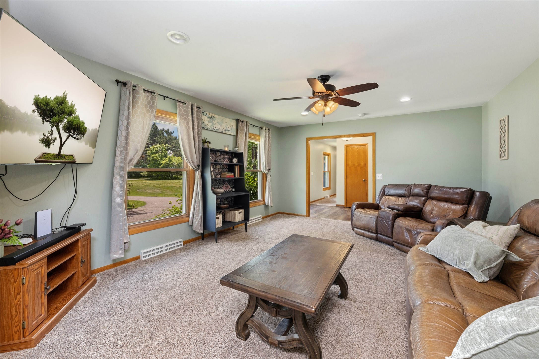 W11418 Goldsmith Road Black River Falls, WI 54615 - Photo 14 of 41