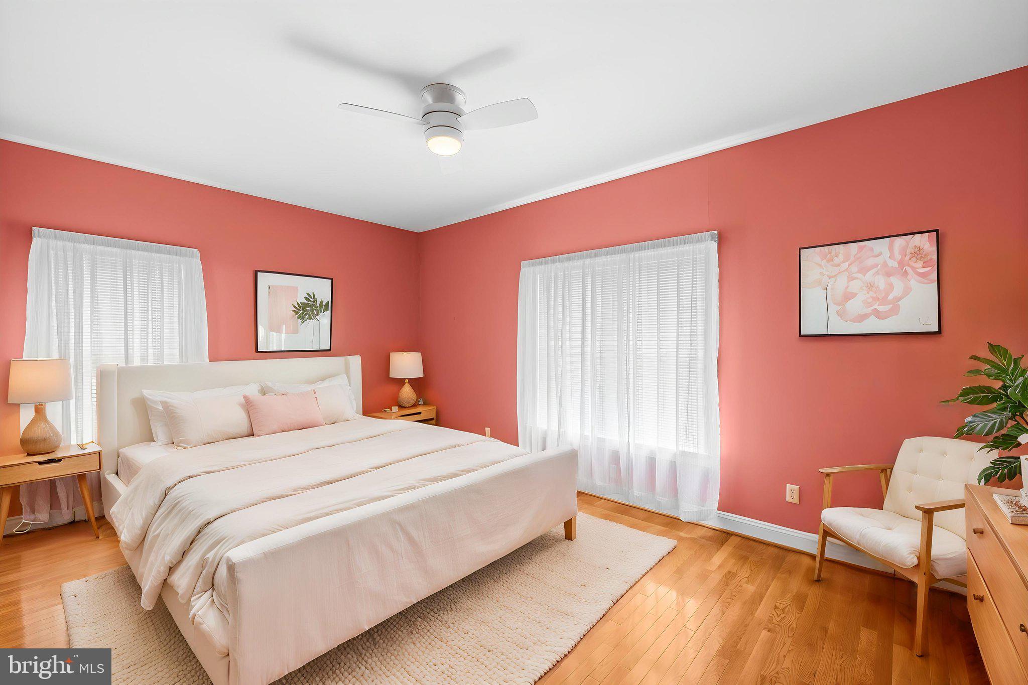 621 Country Club Road Culpeper, VA 22701 - Photo 31 of 45 Charming retreat with warm hues.