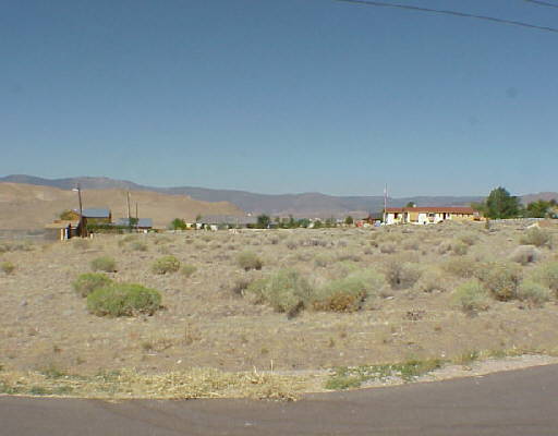 0 Thomas Reno Nv 89523 Reno, NV 89523 - Photo 1 of 1 Gallery Image 1