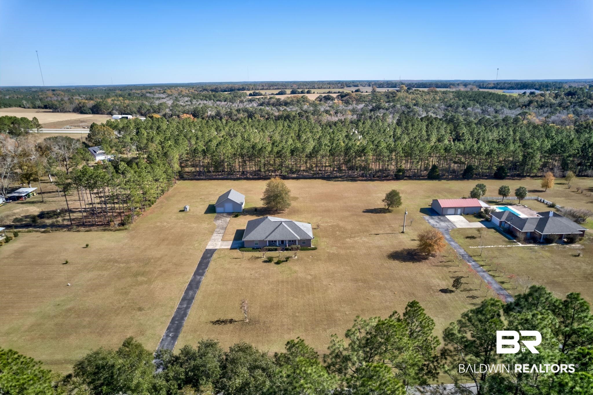 24130 Cowling Road Robertsdale, AL 36567 - Photo 71 of 71