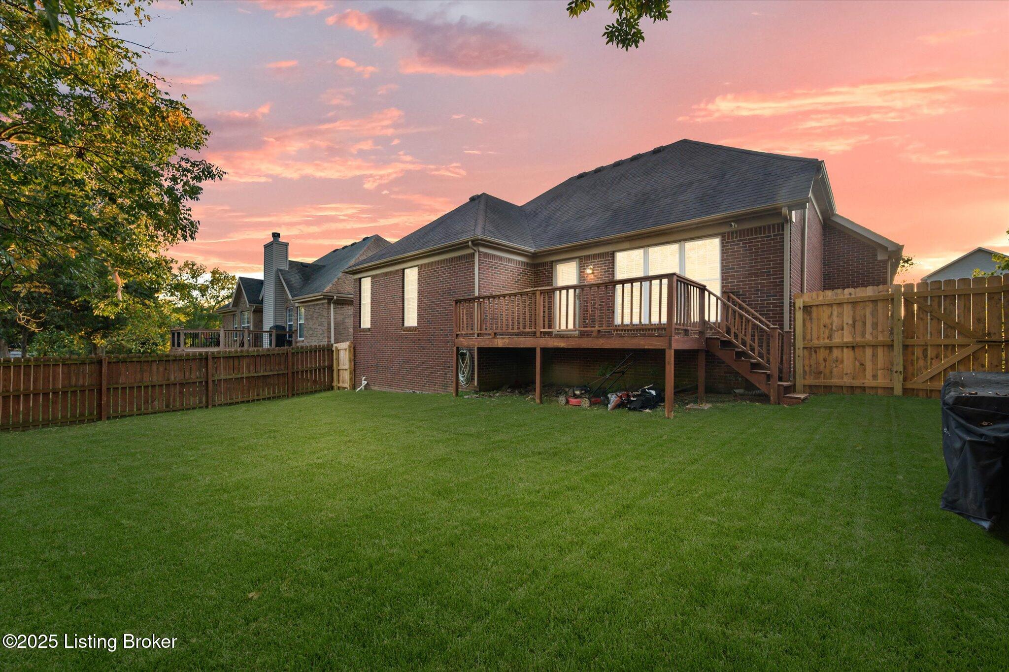 7307 Spring Run Drive Louisville, KY 40291 - Photo 5 of 47 38-7307 Spring Run Dr-0164_DTE
