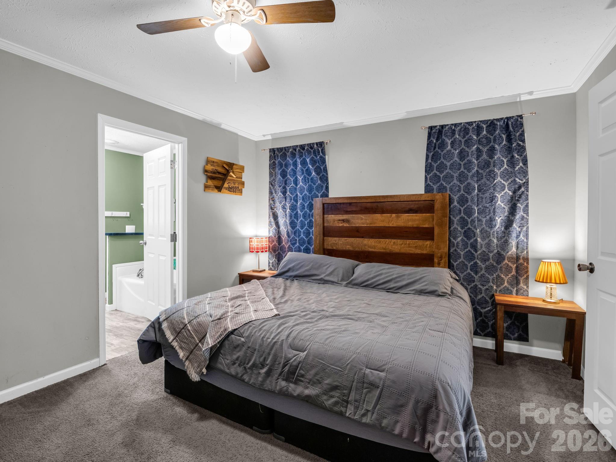 110 Judy Road Casar, NC 28020 - Photo 20 of 29