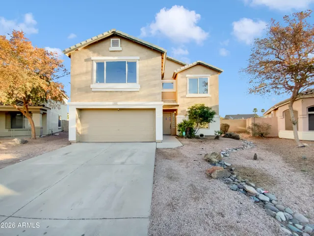 $461,000 | 15881 North 165th Lane, Surprise, AZ 85388