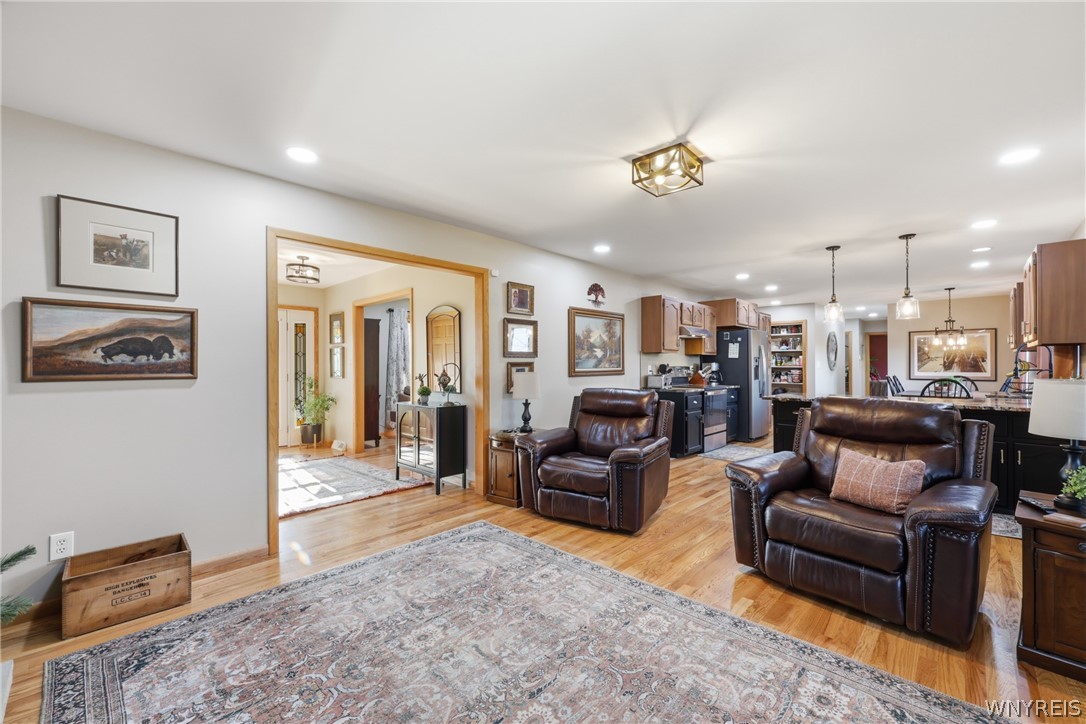565 Schad Road Bennington, NY 14004 - Photo 7 of 50