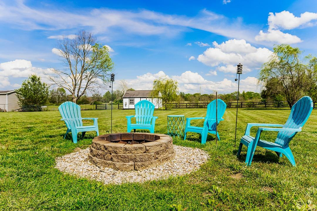 761 Muddy Creek Road Berea, KY 40403 - Photo 25 of 27 Photo 25