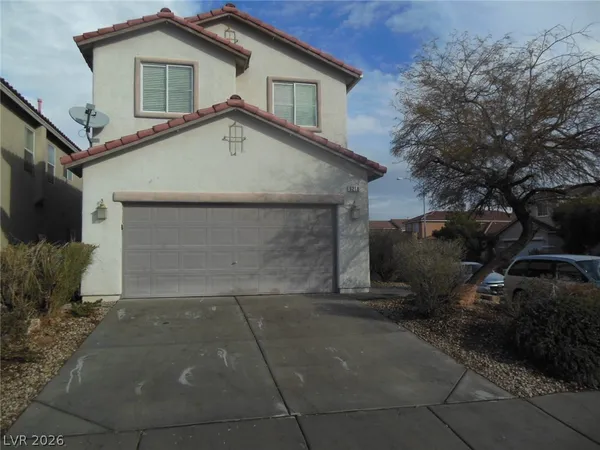 $2,100 | 6218 Desert Lavender Avenue, Las Vegas, NV 89141
